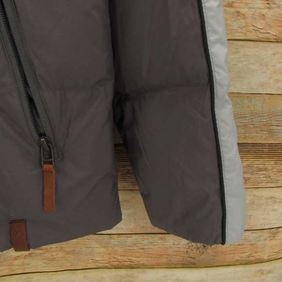 Obermeyer James Puffy Synthetic Down Jacket Boys L - Picture 3 of 16